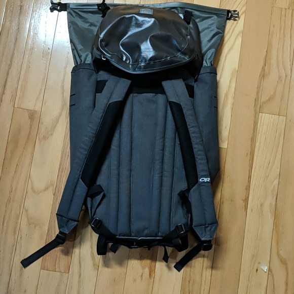 small vintage suit case